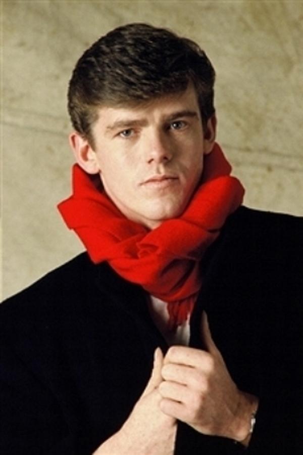 Eddie O'connell