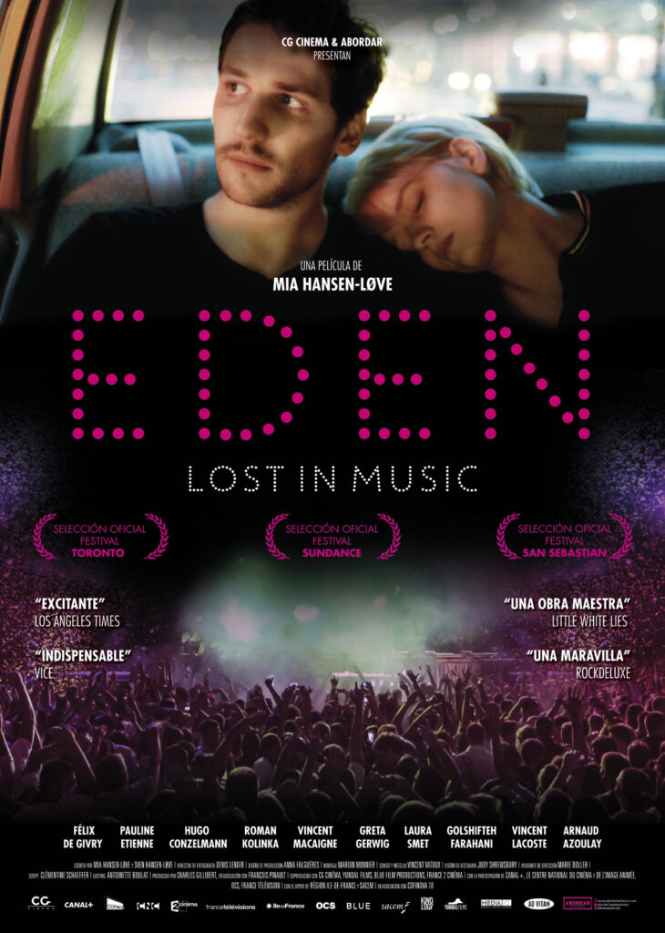 Eden