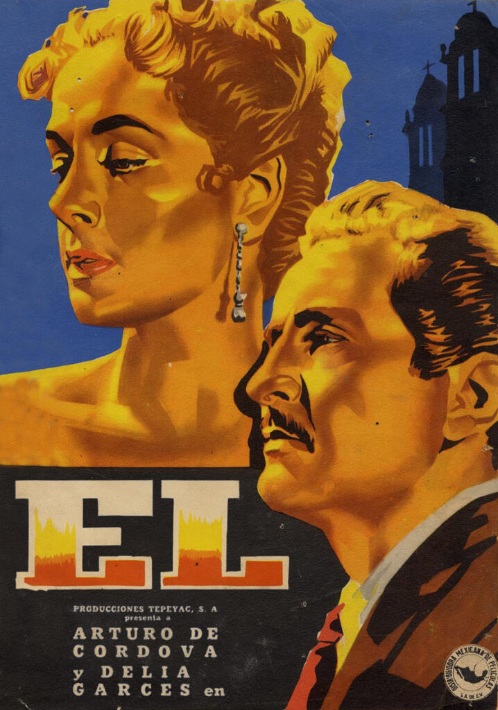 Él
