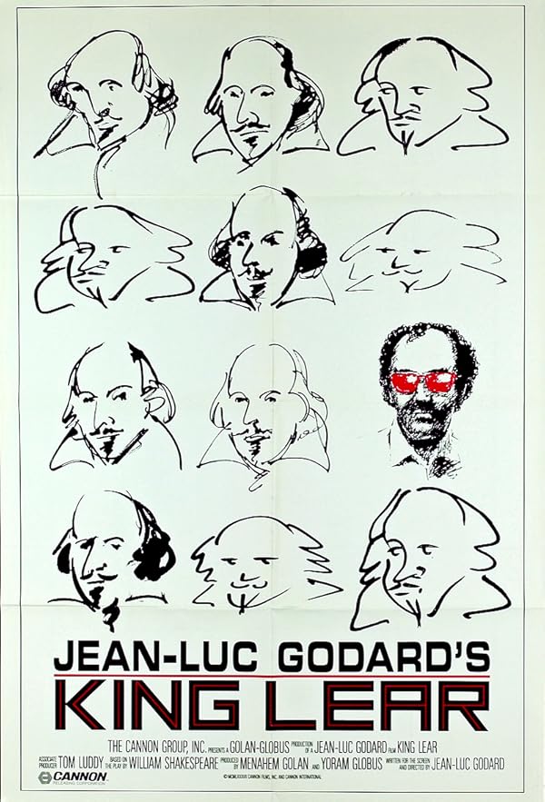 El rey Lear