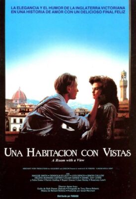 Embajadores Voyage: Una Habitación Con Vistas