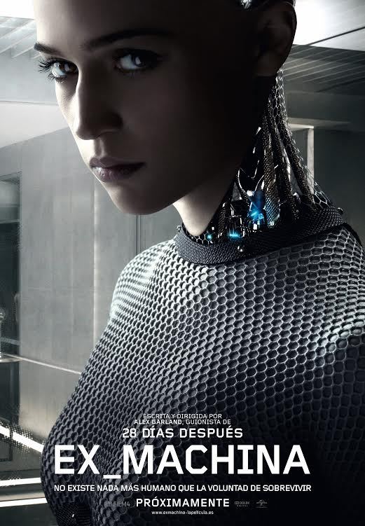 Ex-machina