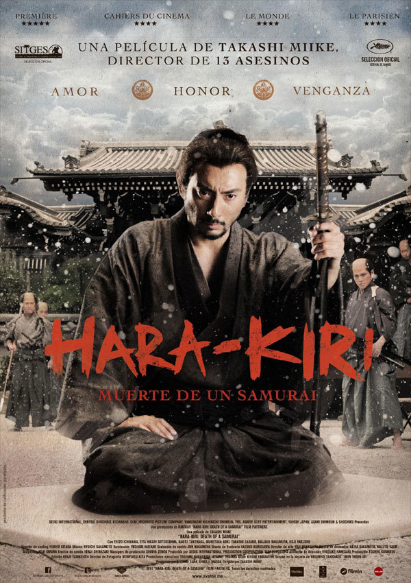 Hara-kiri