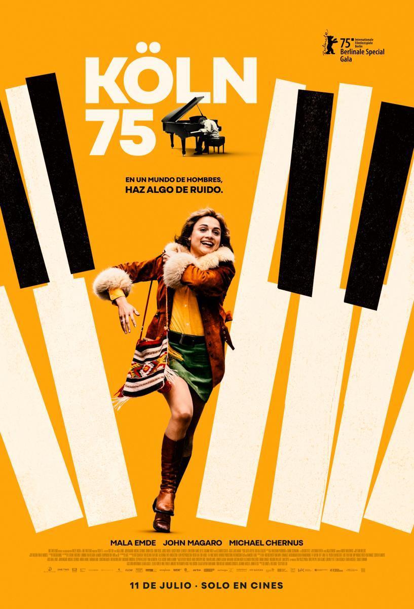 Köln 75
