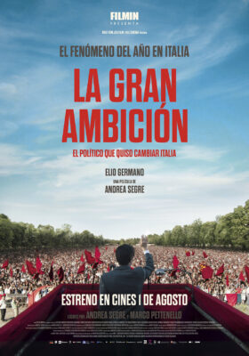 La gran ambición