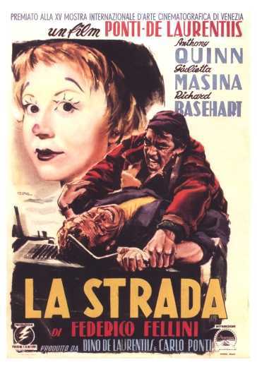 La Strada