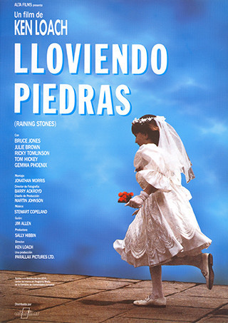 Lloviendo piedras