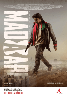 MADAARI