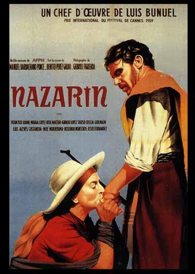 Nazarín