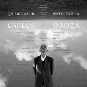 Quieres salir puedes entrar