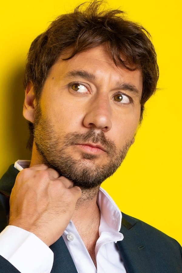 Raúl Fernández De Pablo