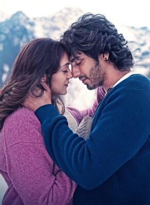 Saiyaara