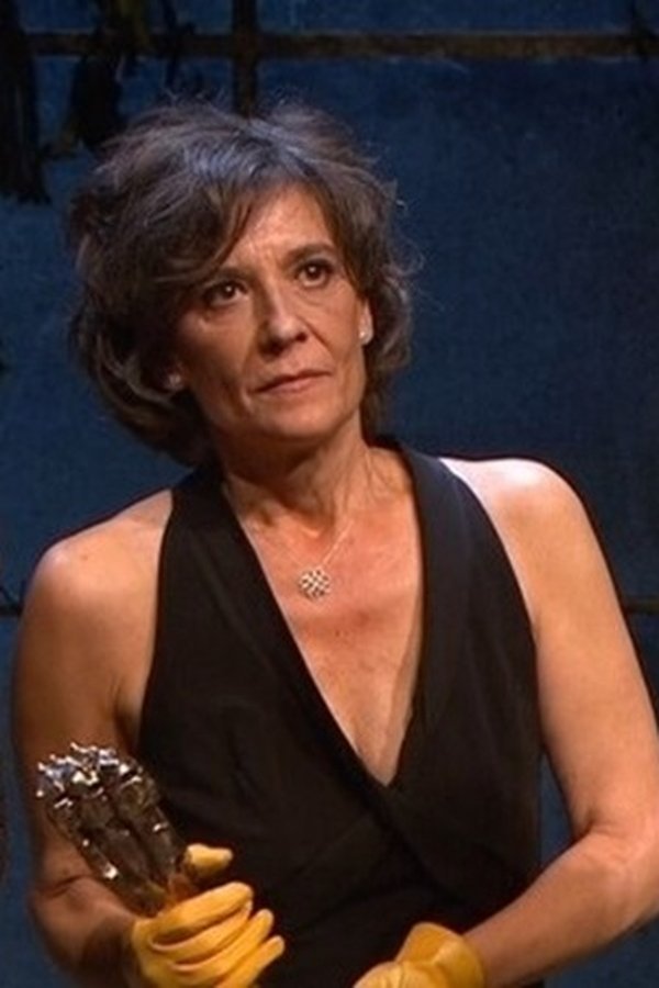 Silvia Quer