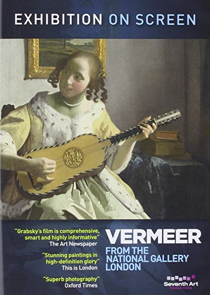 Vermeer y la música