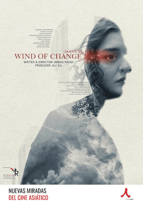 WIND OF CHANGE