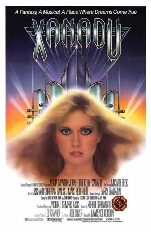 Xanadú