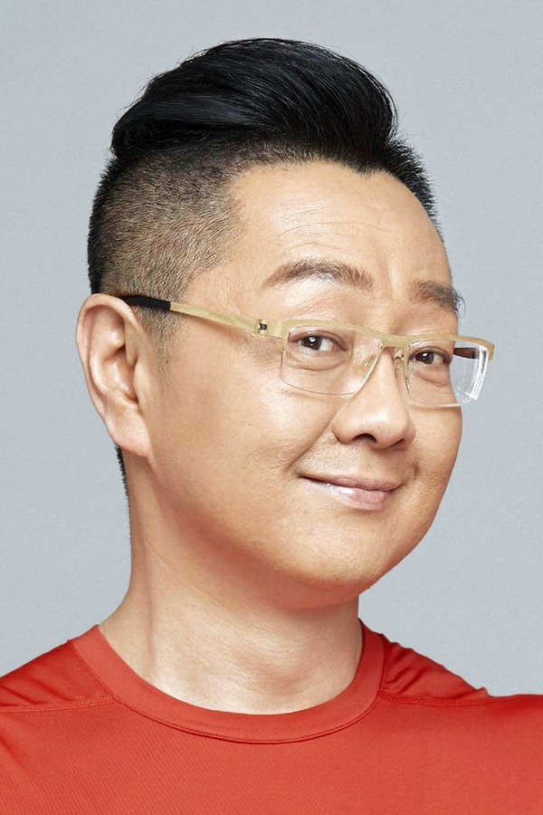 Zhang Gang
