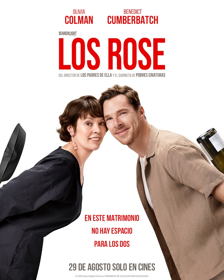 Los Rose