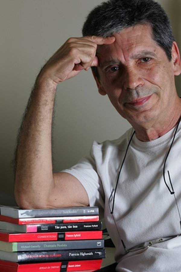 Alberto Morais