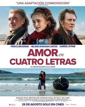 Amor en cuatro letras