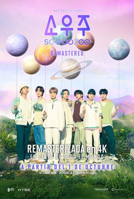 BTS 2021 Muster Sowoozoo
