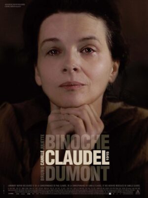 Embajadores Del Arte: Camille Claudel 1915