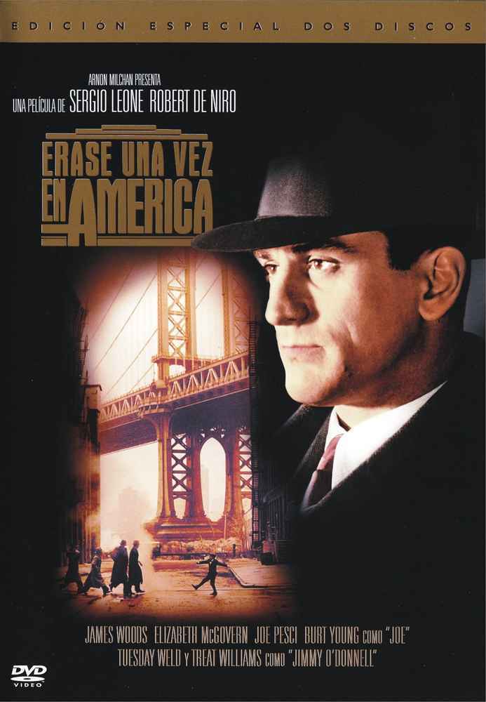 Érase una vez en América