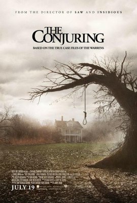 EXPEDIENTE WARREN: THE CONJURING
