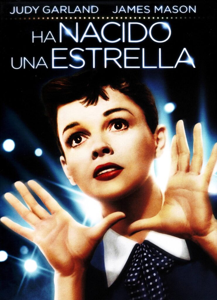 Ha nacido una estrella
