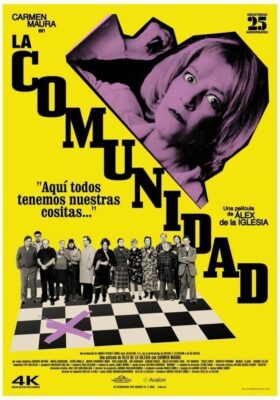 La Comunidad 25 Aniversario