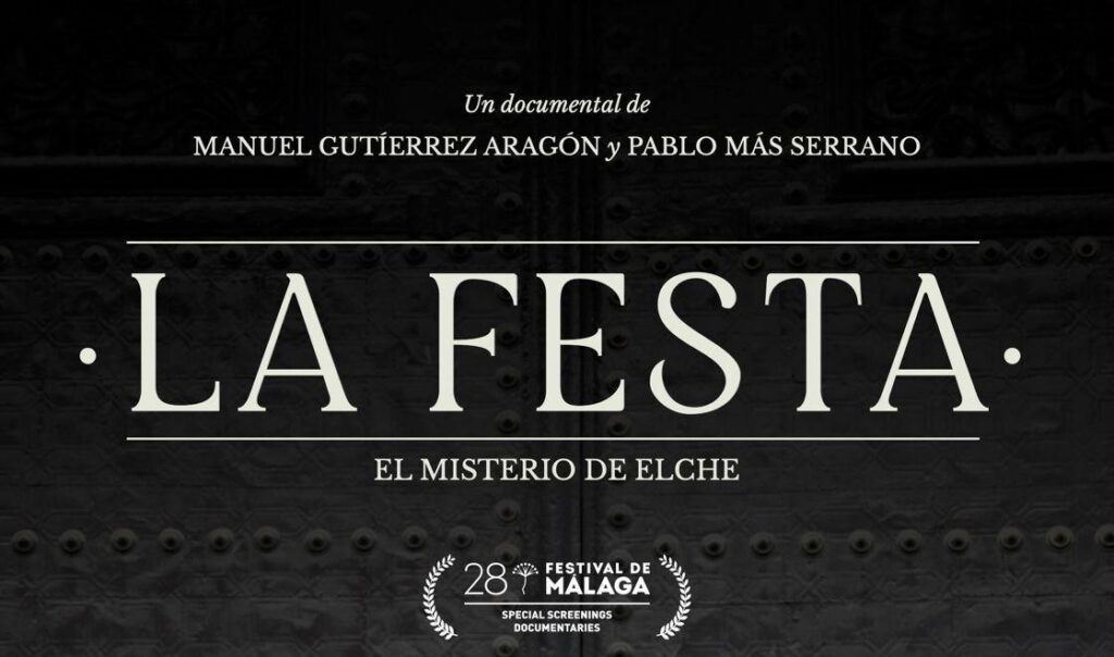 La Festa:  El Misterio De Elche