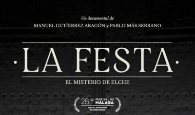 La Festa:  El Misterio De Elche