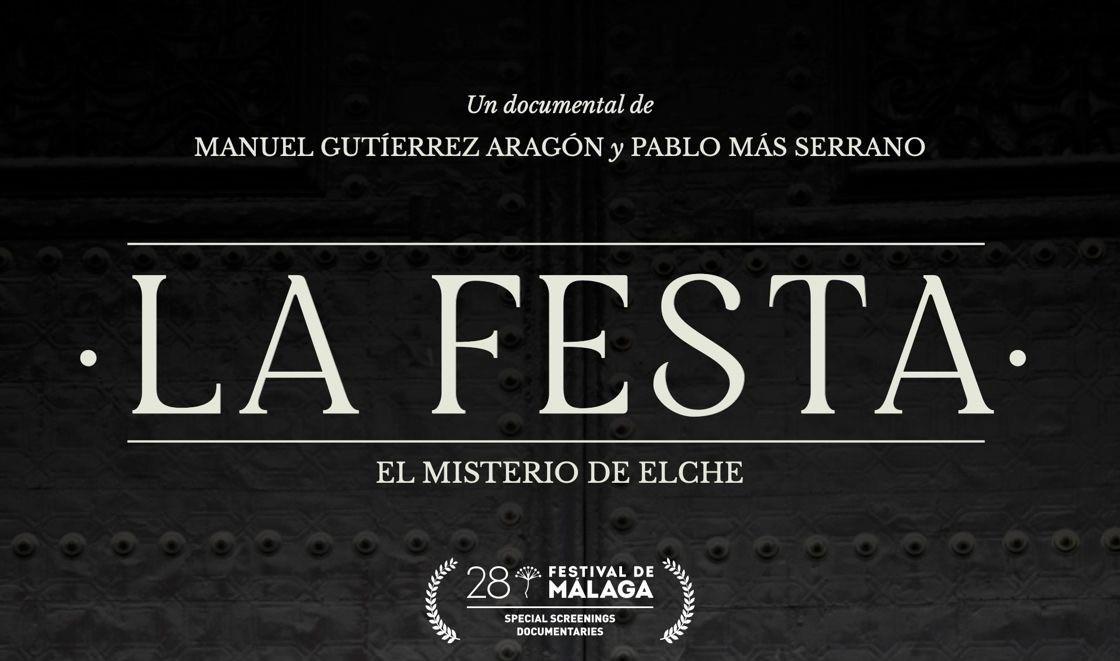 La Festa:  El Misterio De Elche