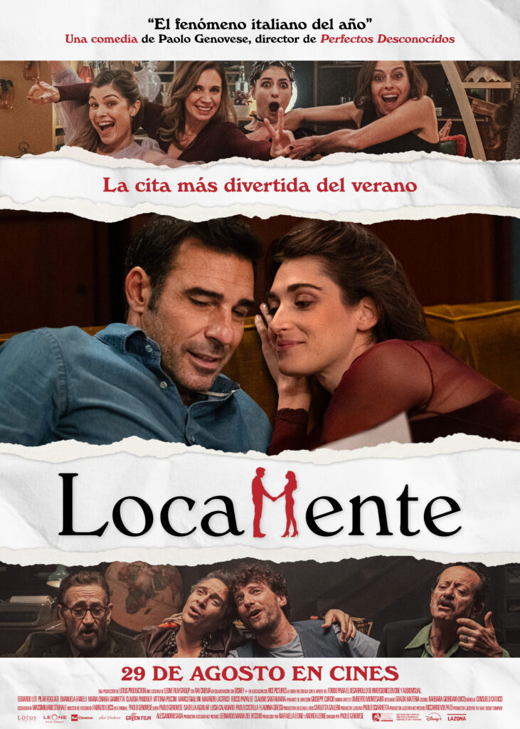 Locamente
