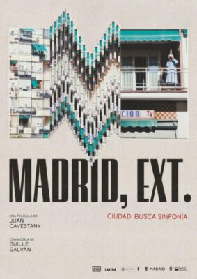 Madrid, ext.