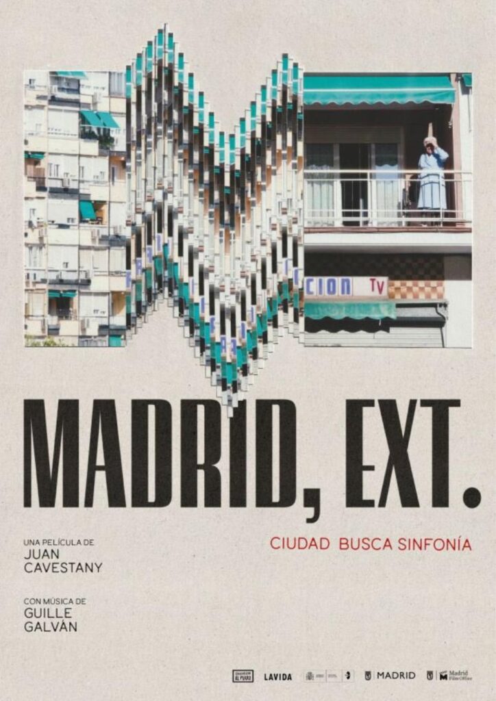 Madrid, ext.