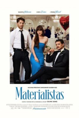 Materialistas