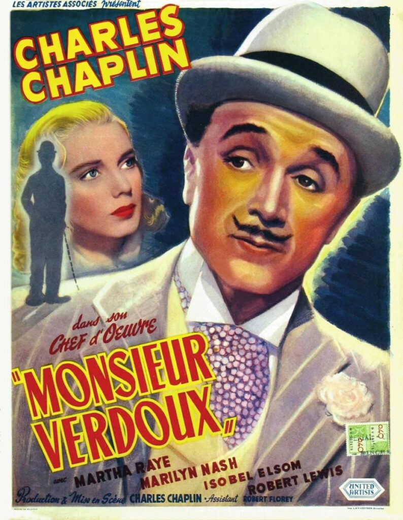 Monsieur Verdoux
