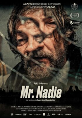Mr. Nadie