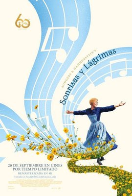 Música - Sonrisas y Lágrimas – 60º Aniversario