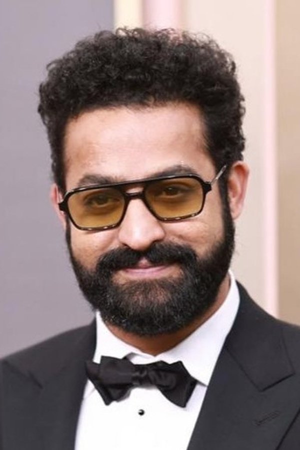 N.t. Rama Rao Jr.