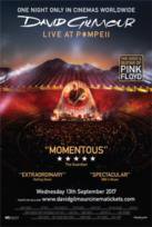 Ópera - David Gilmour Live At PompeII