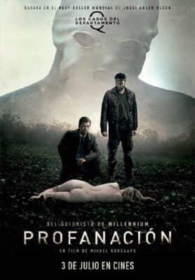 Profanación