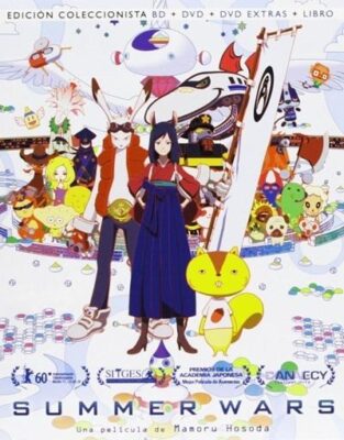 Summer Wars