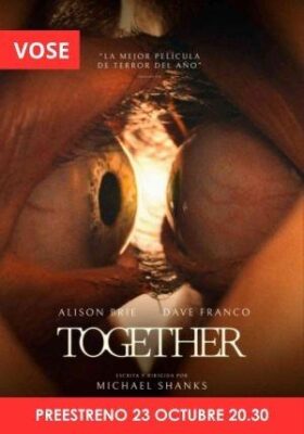 Terroríficamente Lys, Together
