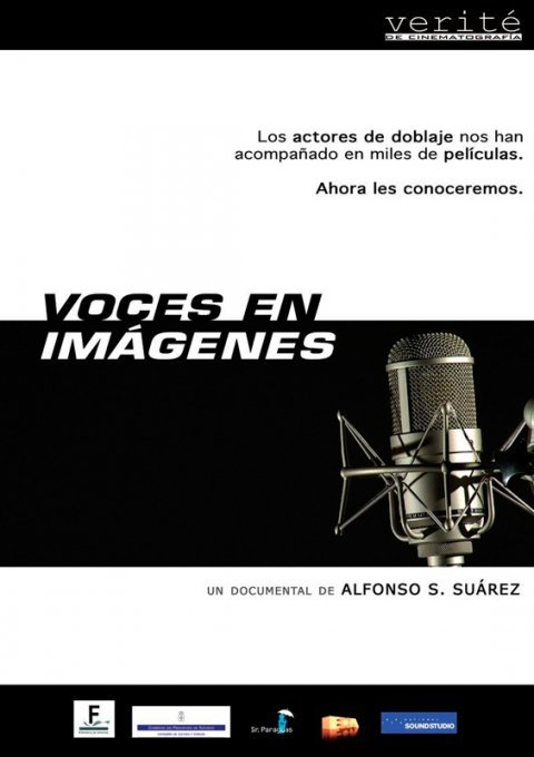 Voces en imágenes