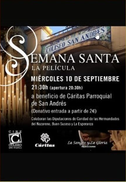 Semana Santa