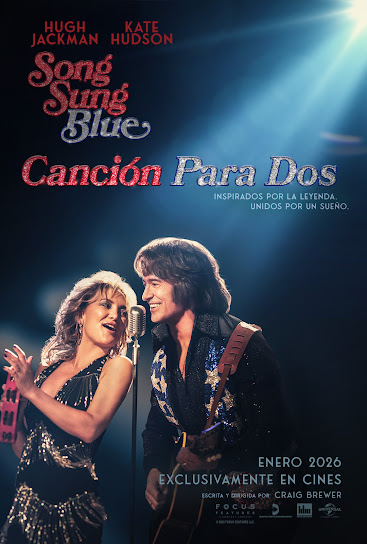 Song Sung Blue. Canción para dos