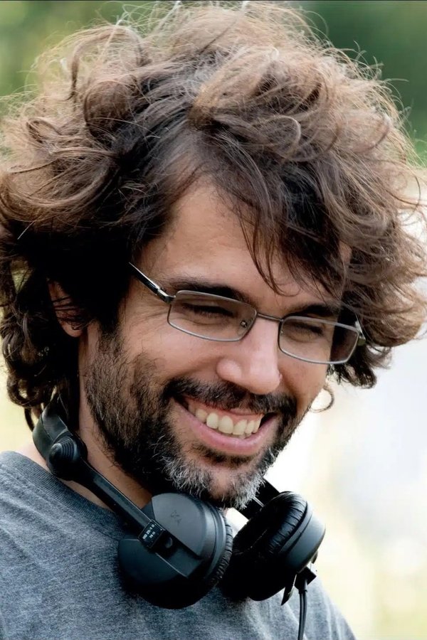 Adrià Garcia
