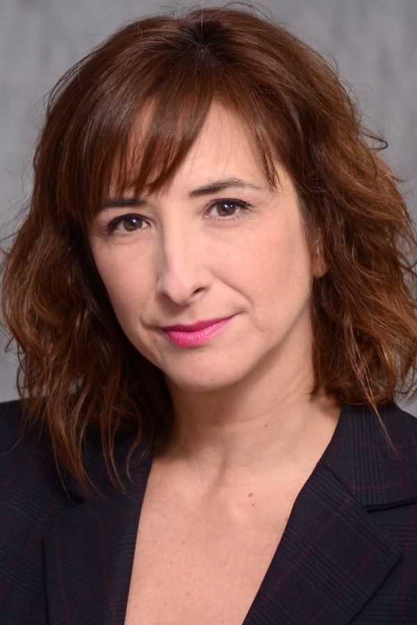 Ana Serrano